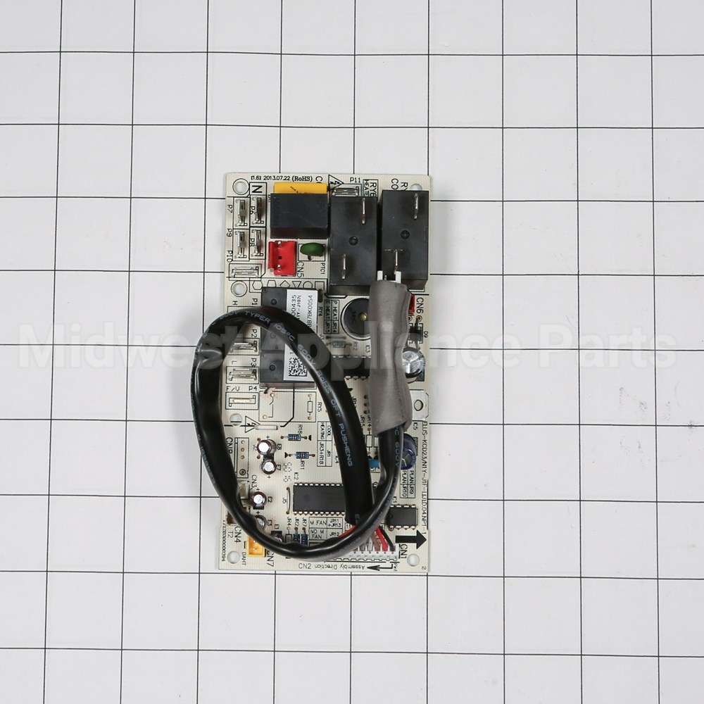 5304483232 Frigidaire Control-Electrical