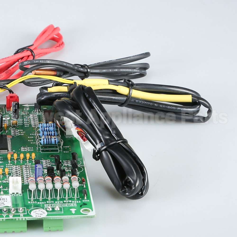 5304483954 Frigidaire Control-Electrical