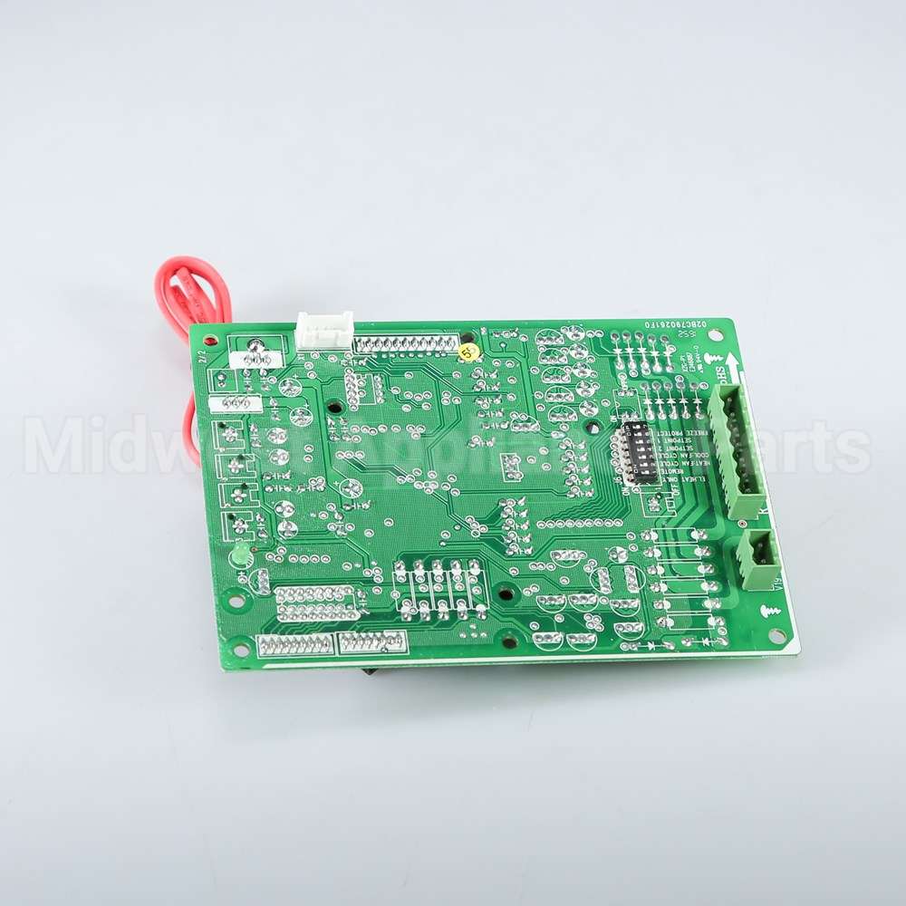 5304483954 Frigidaire Control-Electrical