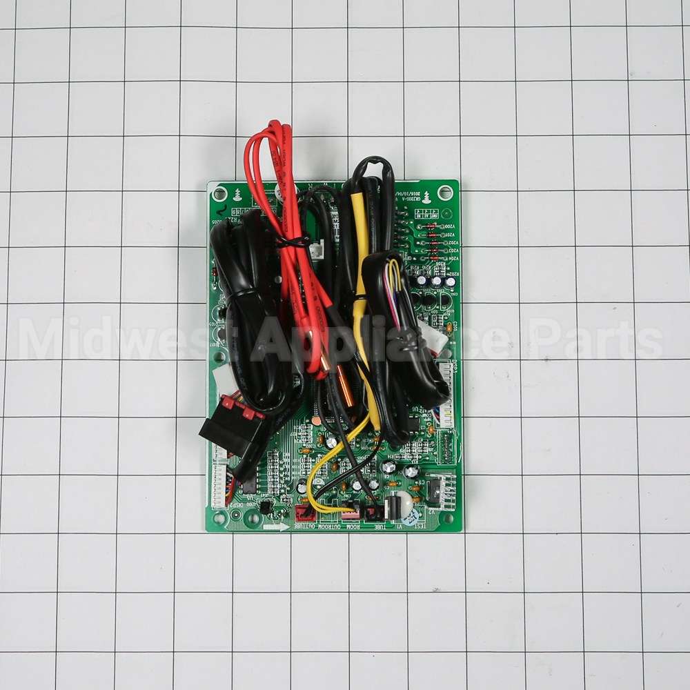 5304483954 Frigidaire Control-Electrical