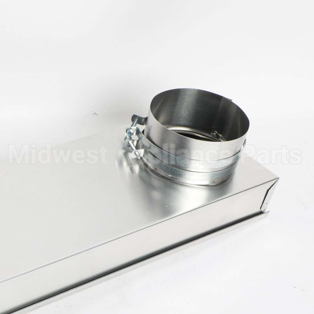 5304484130 Frigidaire Periscope Vent 0 To