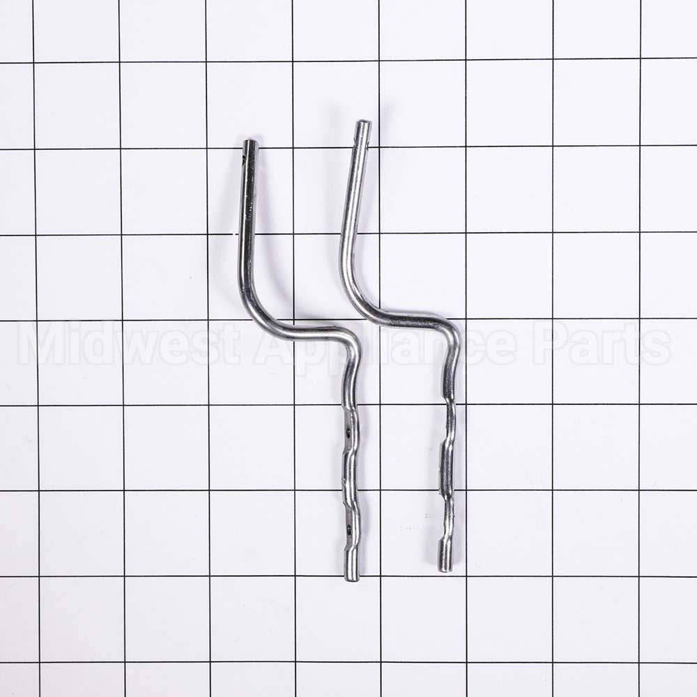 5304489657 Frigidaire Hinge Bar Kit