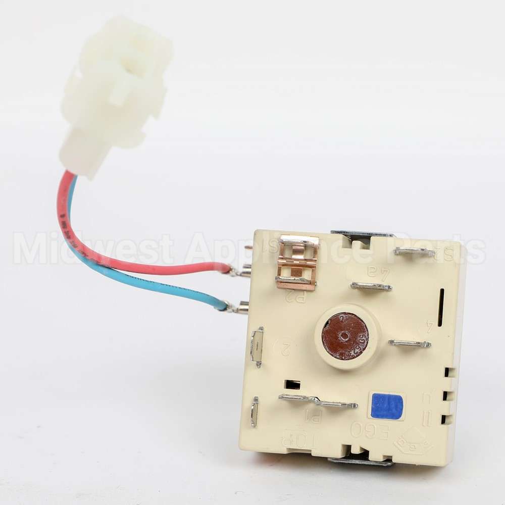 5304490134 Frigidaire Switch