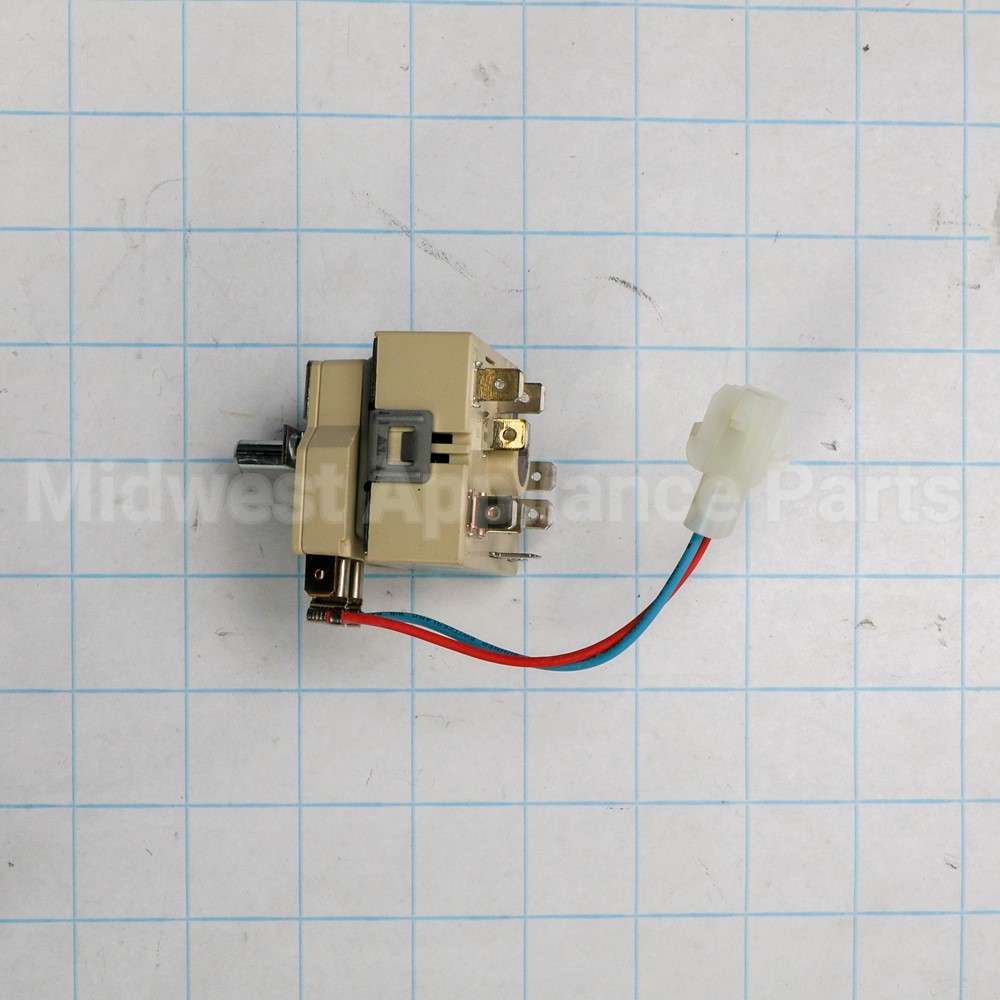 5304490134 Frigidaire Switch