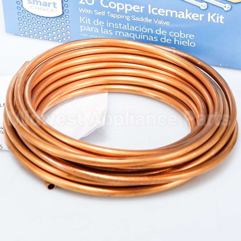 5304490717 Frigidaire Imkit 20' Copper Cs6