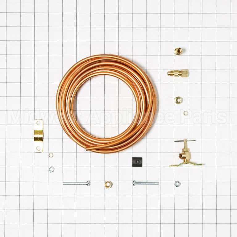 5304490717 Frigidaire Imkit 20' Copper Cs6