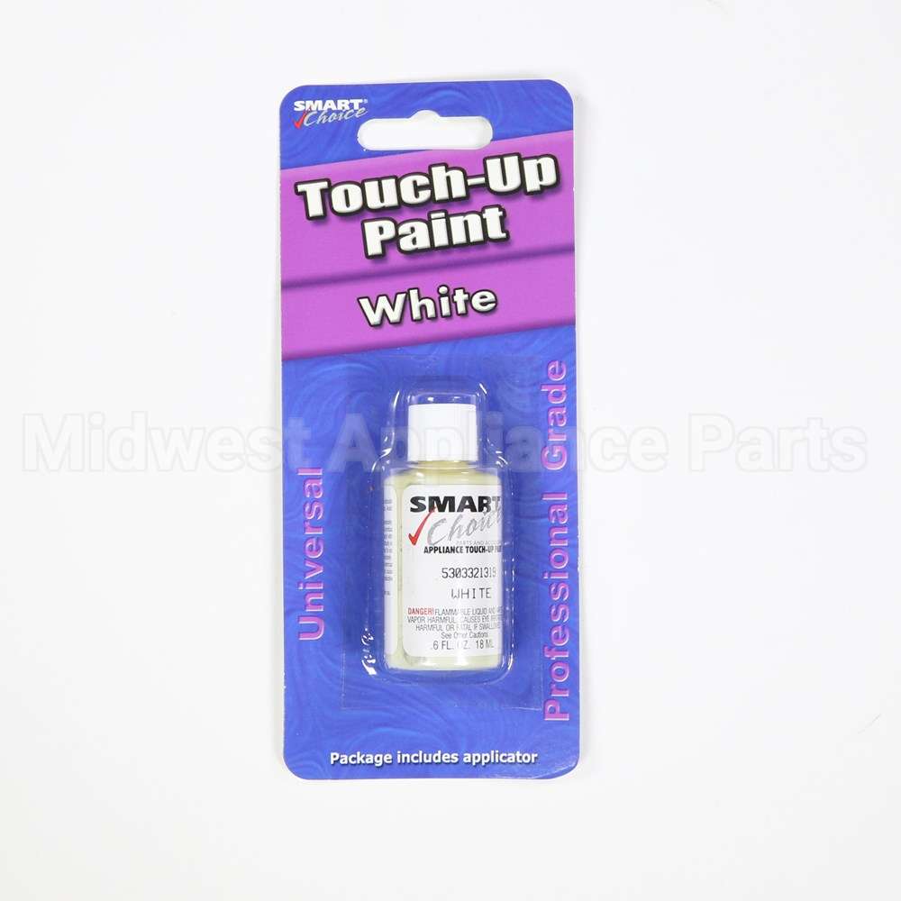 5304490719 Frigidaire White Paint C6 Touc