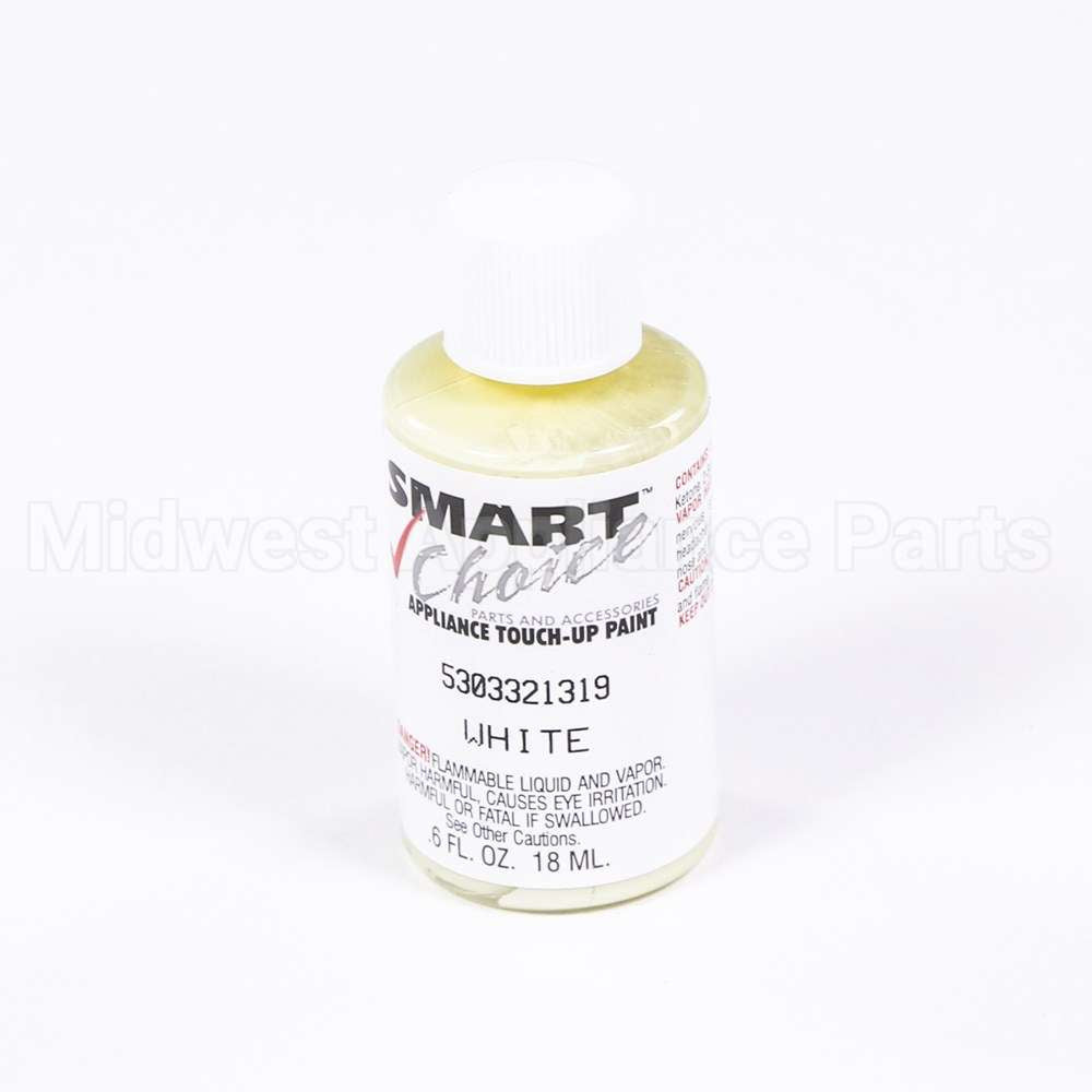 5304490719 Frigidaire White Paint C6 Touc