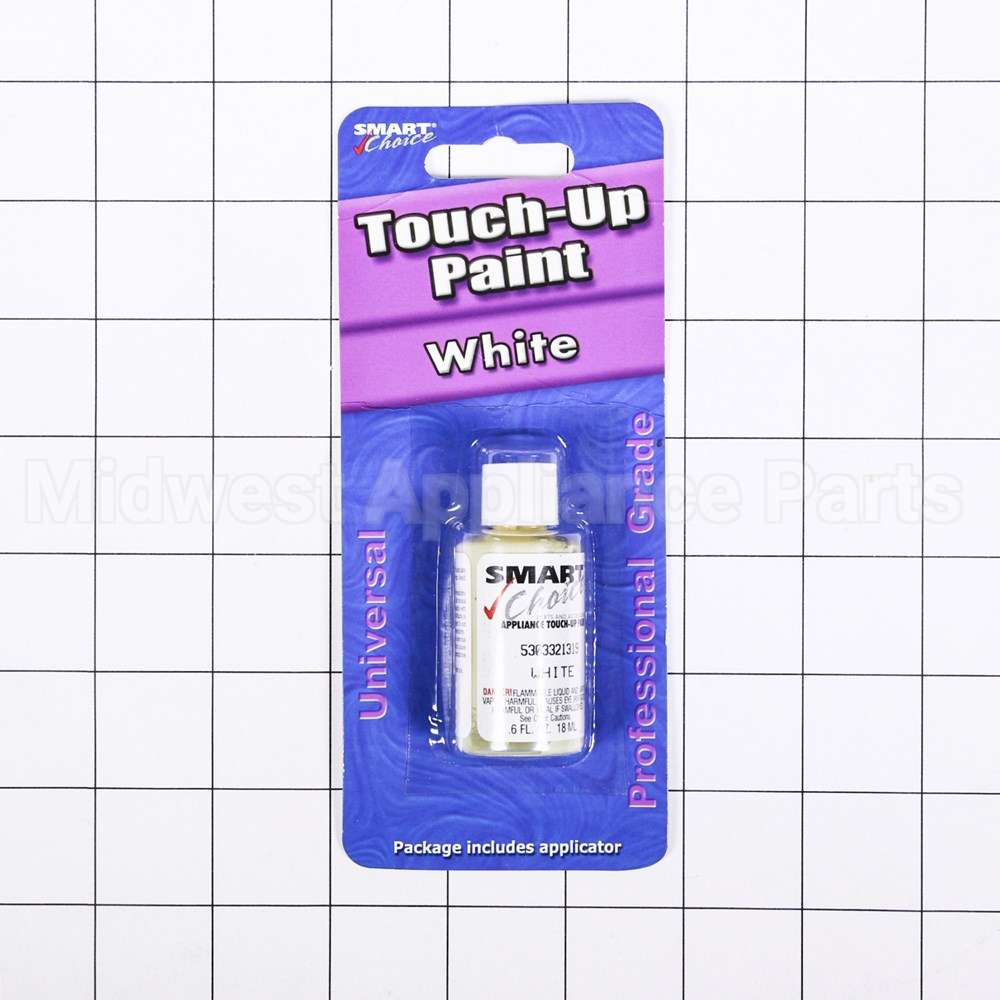 5304490719 Frigidaire White Paint C6 Touc