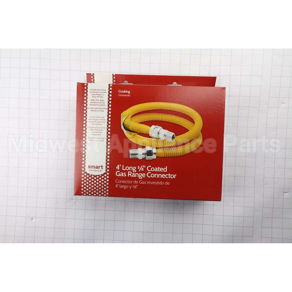 5304490730 Frigidaire 4Ft 5/8Od Ctd Gas C