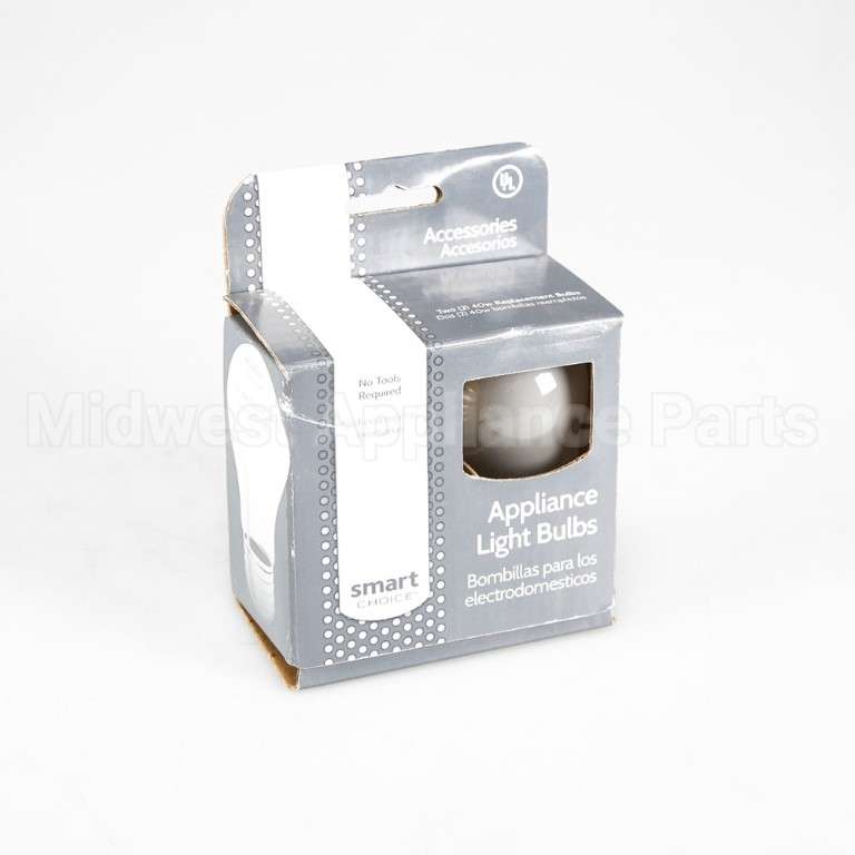 5304490731 Frigidaire Appl-Bulbs 2-Pack