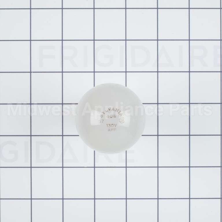 5304490731 Frigidaire Appl-Bulbs 2-Pack