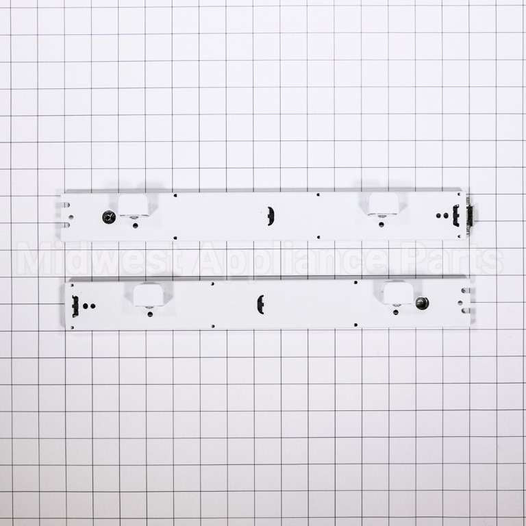5304491062 Frigidaire Slide Set Rh & Lh