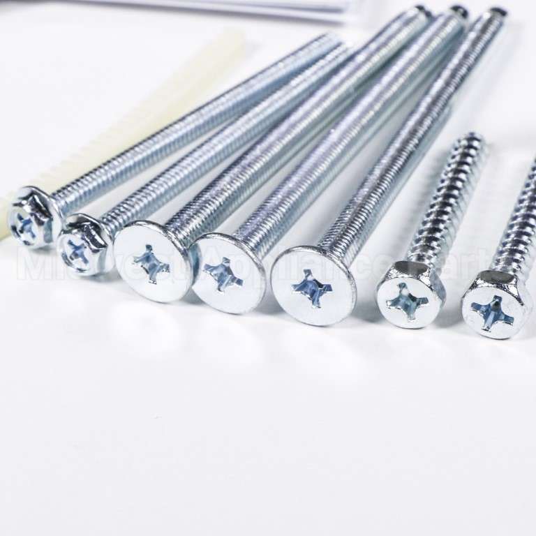 5304491755 Frigidaire Mounting Kit