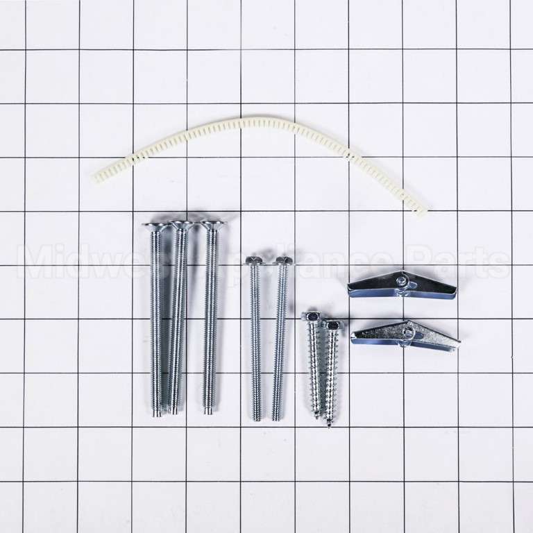 5304491755 Frigidaire Mounting Kit