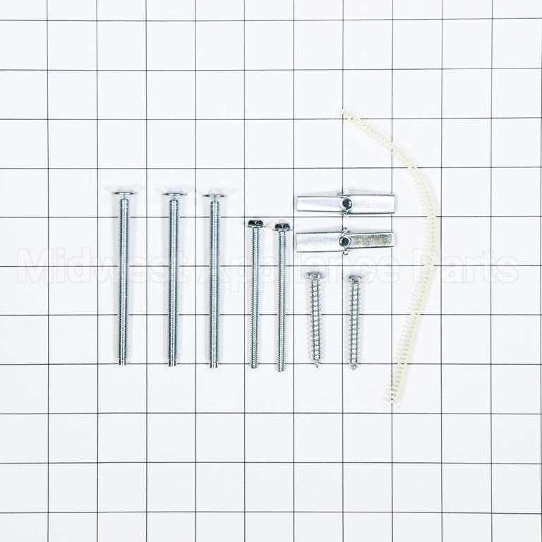 5304491760 Frigidaire Mounting Kit