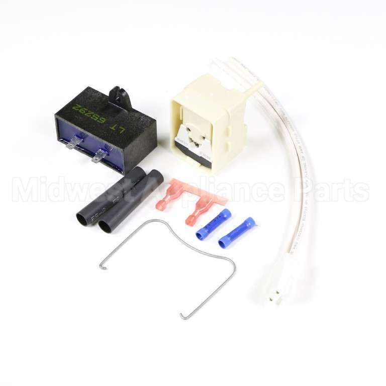 5304491944 Frigidaire Starter Kit