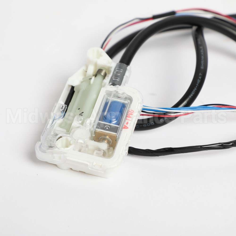 5304492319 Frigidaire Lock