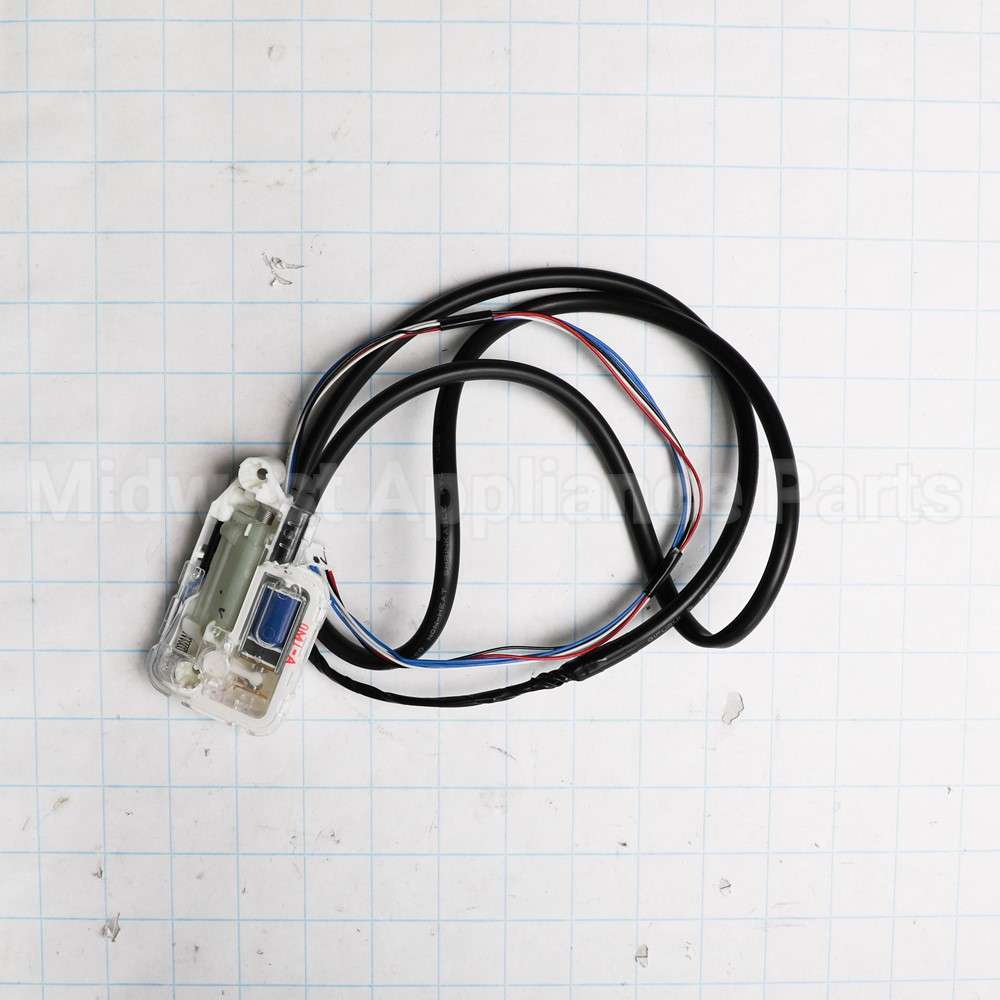 5304492319 Frigidaire Lock