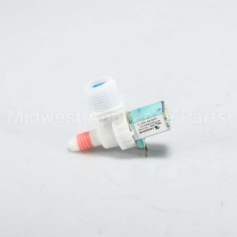 5304492322 Frigidaire Valve