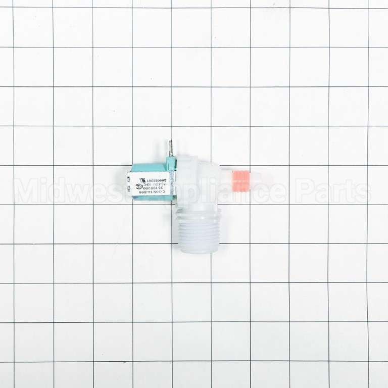 5304492322 Frigidaire Valve