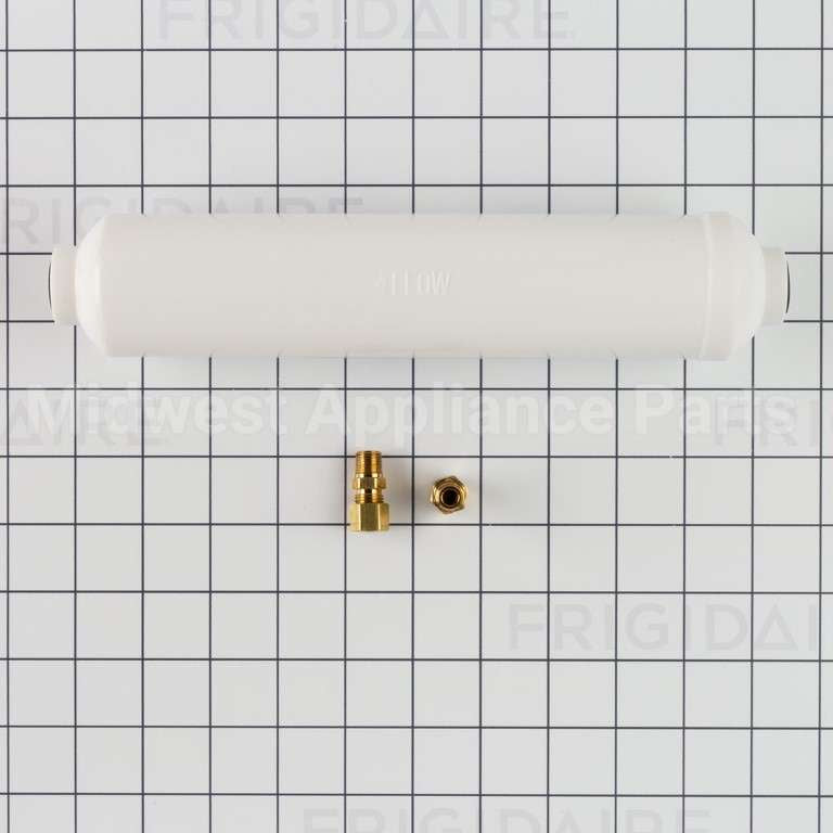 5304492441 Frigidaire Universal Inline Wa