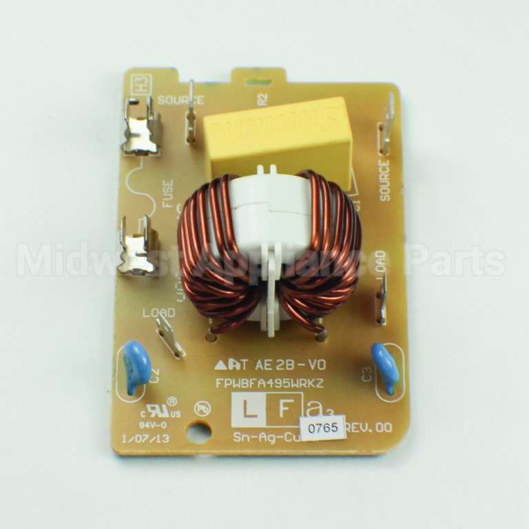 5304492543 Frigidaire Filter