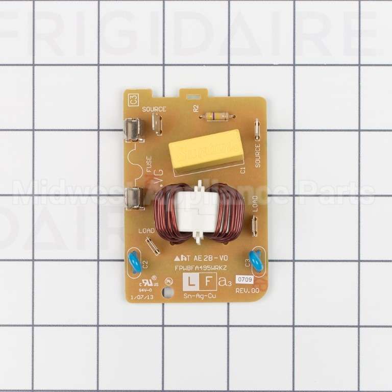 5304492543 Frigidaire Filter