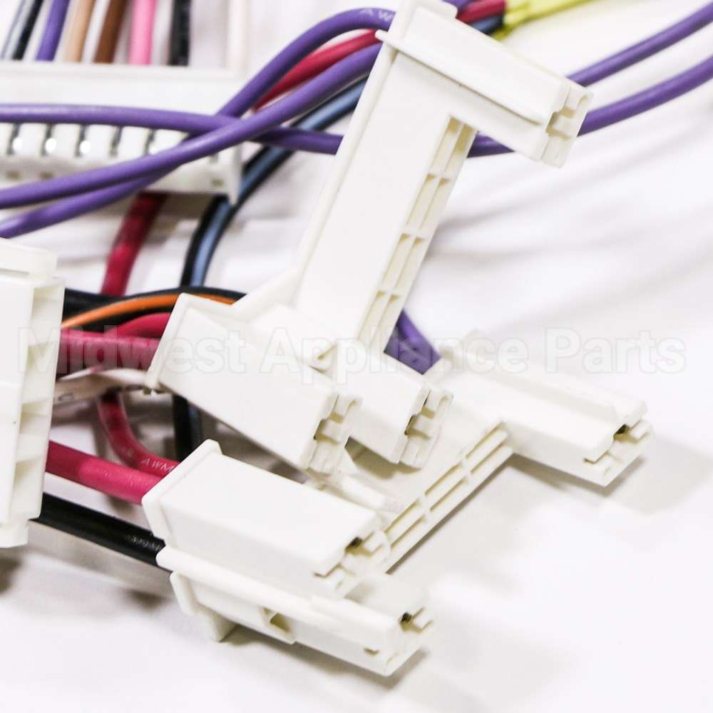 5304492628 Frigidaire Harness