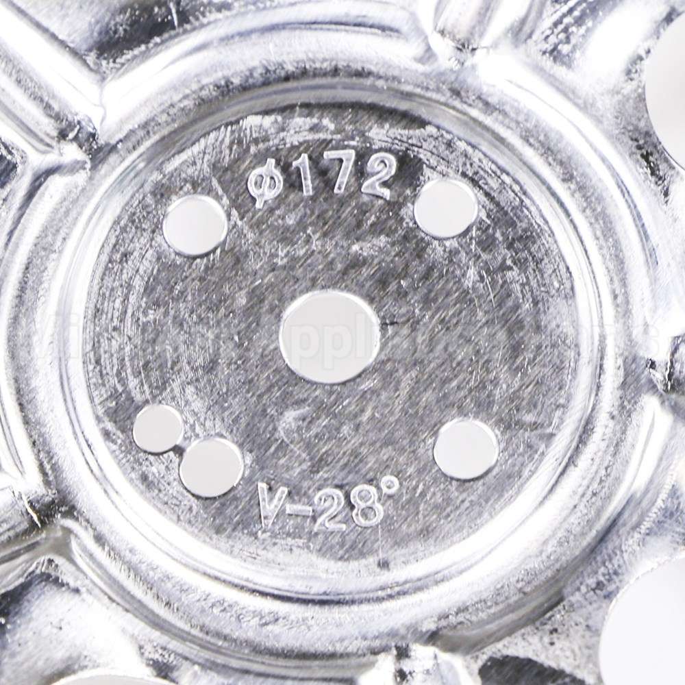 5304493160 Frigidaire Fan Blade