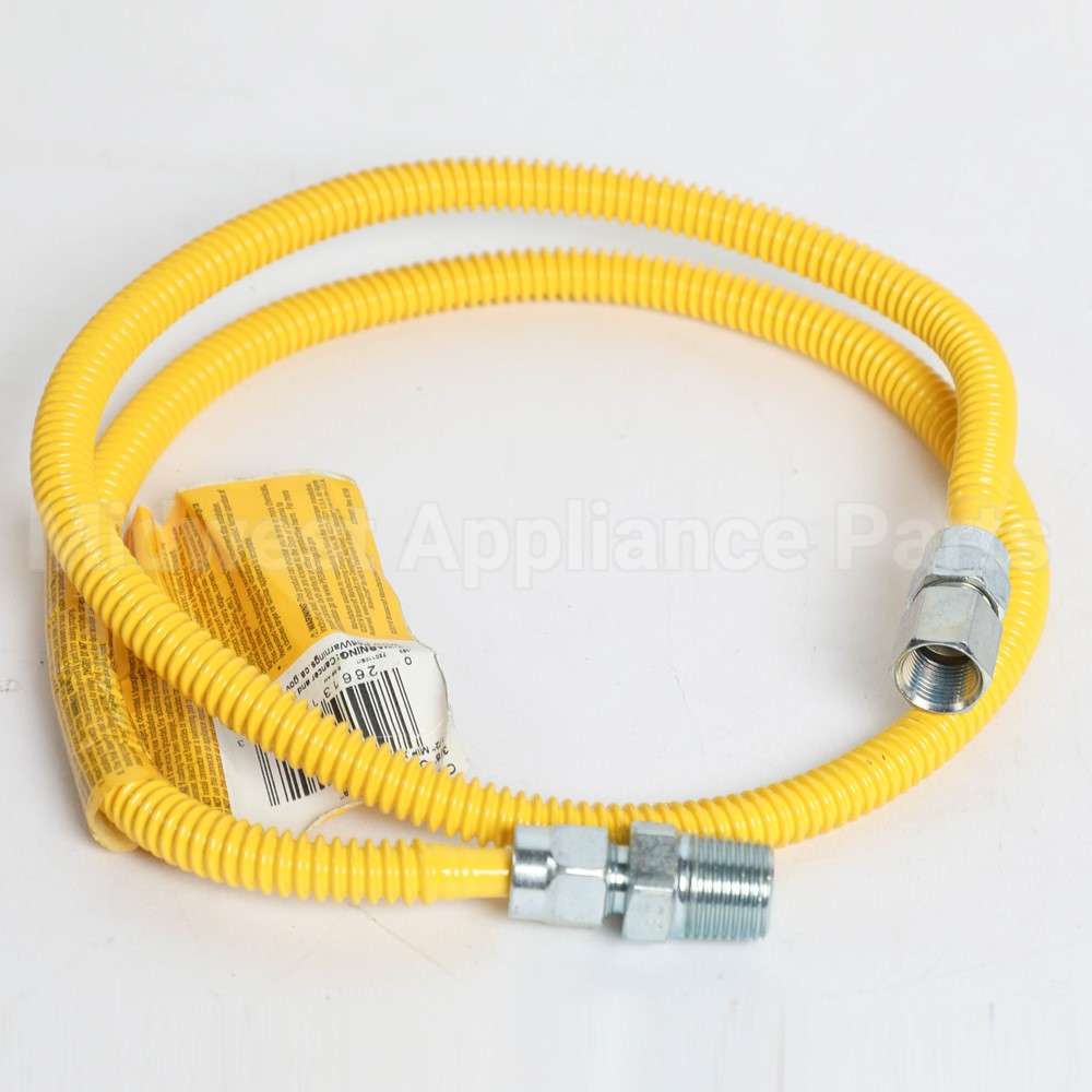 5304493872 Frigidaire 4Ft 3/8Od Ctd Gas C