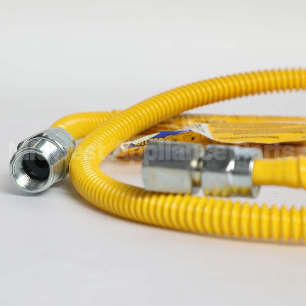 5304493872 Frigidaire 4Ft 3/8Od Ctd Gas C