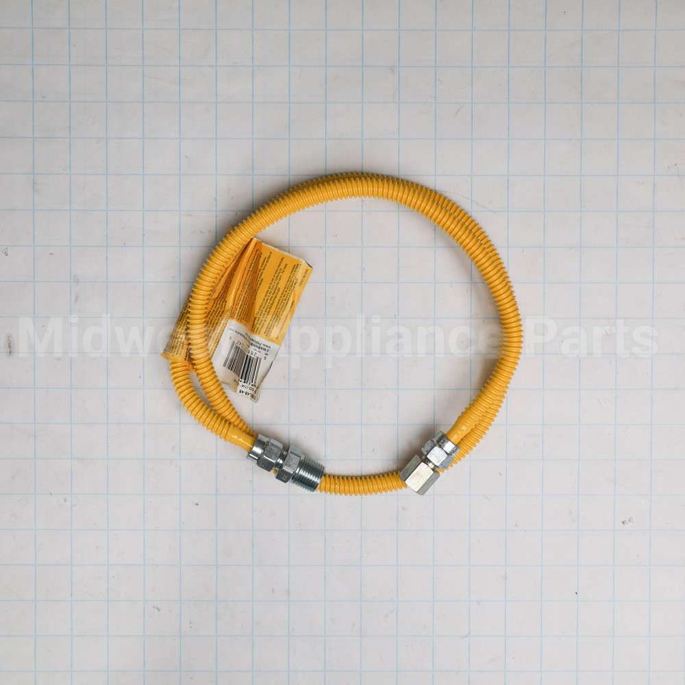 5304493872 Frigidaire 4Ft 3/8Od Ctd Gas C