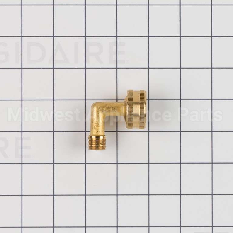 5304493948 Frigidaire 3/4 Garden Hose El