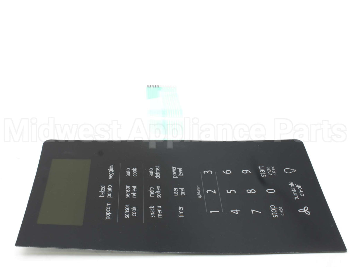 5304494105 Frigidaire Membrane