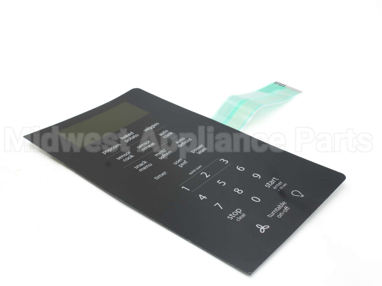 5304494105 Frigidaire Membrane