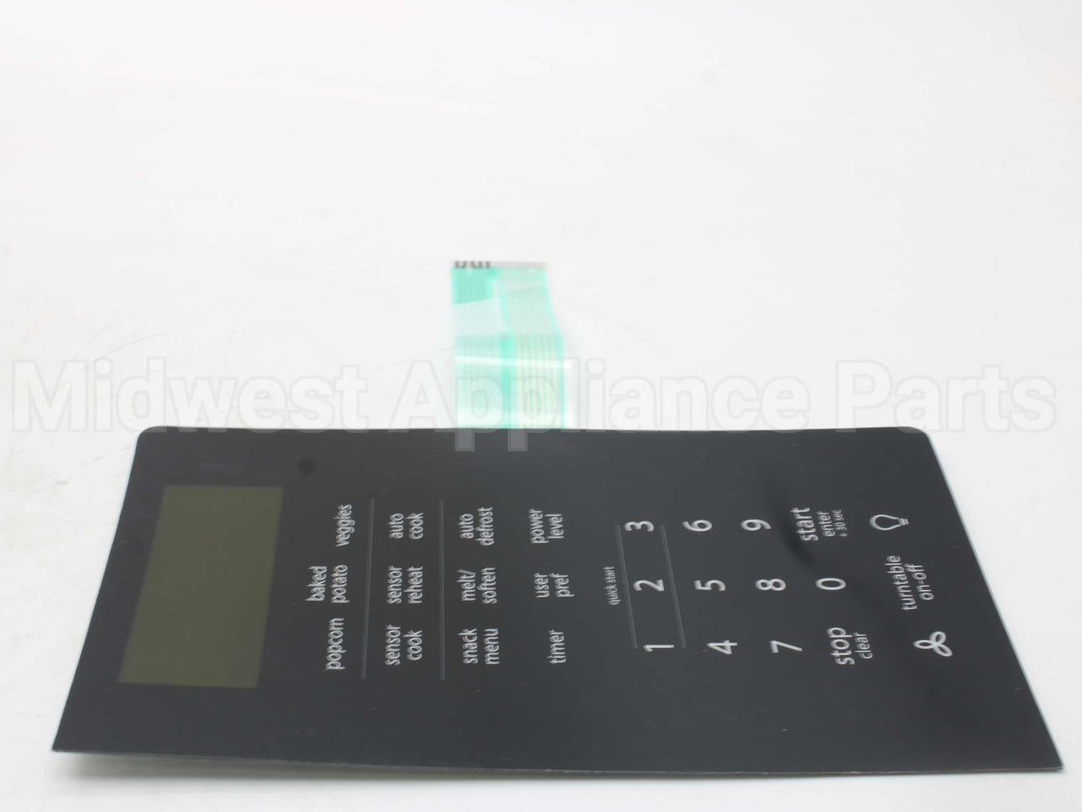 5304494105 Frigidaire Membrane