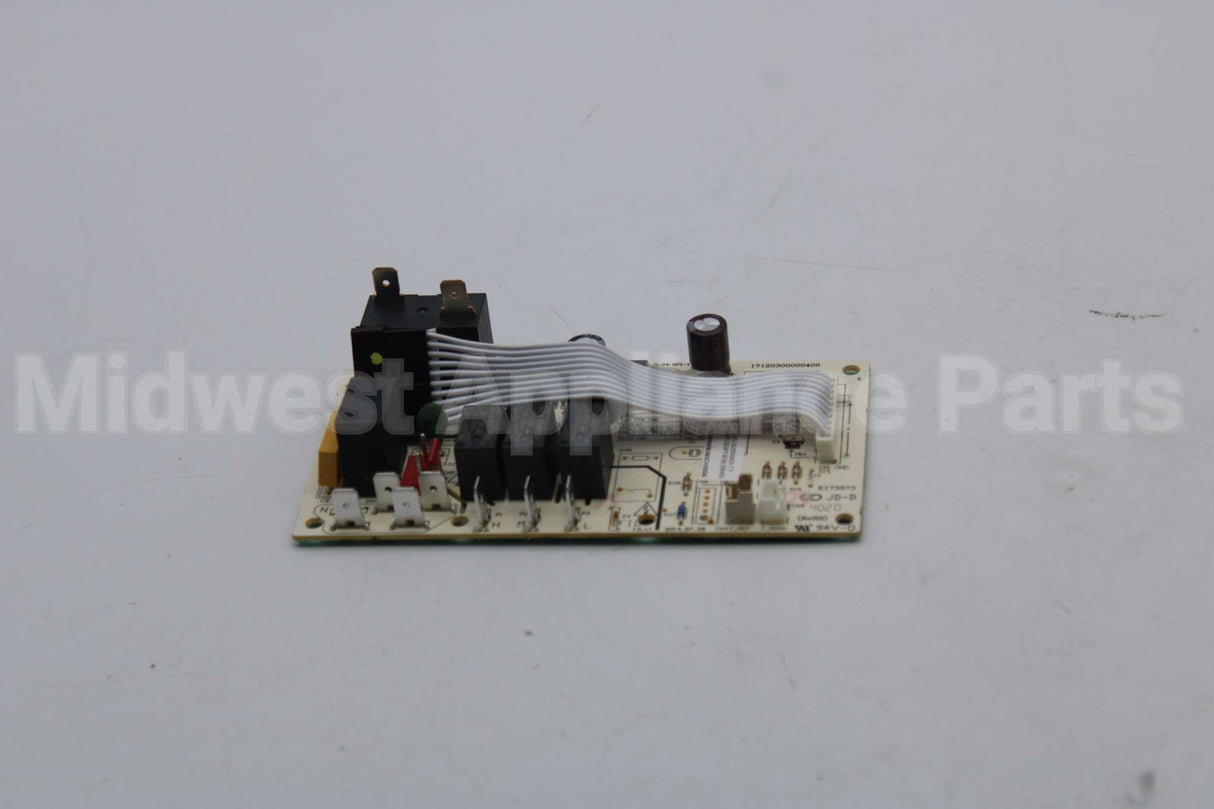 5304495510 Frigidaire Control-Electrical