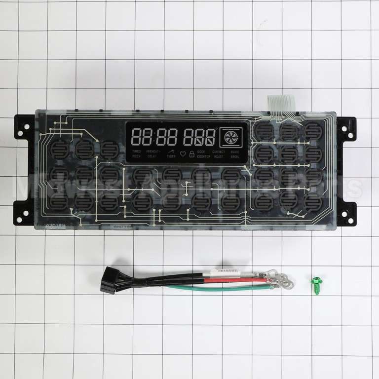 5304495521 Frigidaire Kit