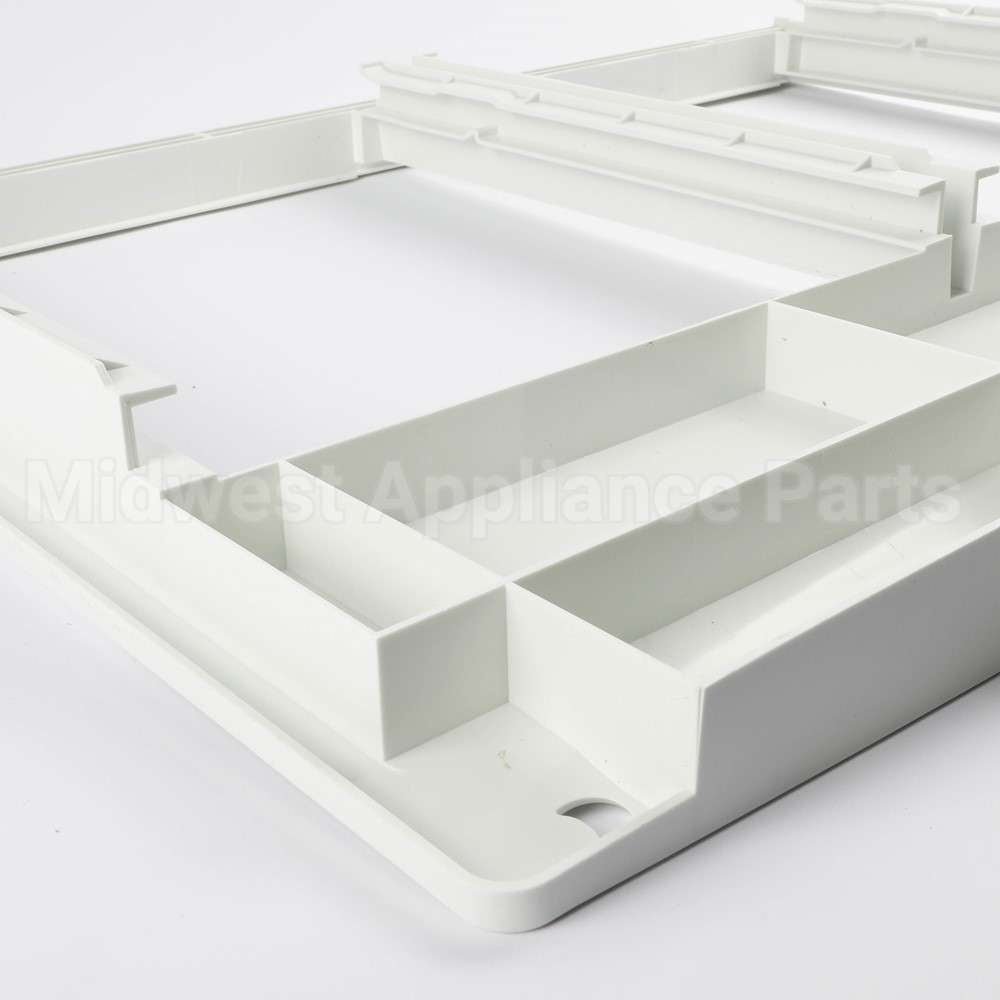 5304497387 Frigidaire Cover