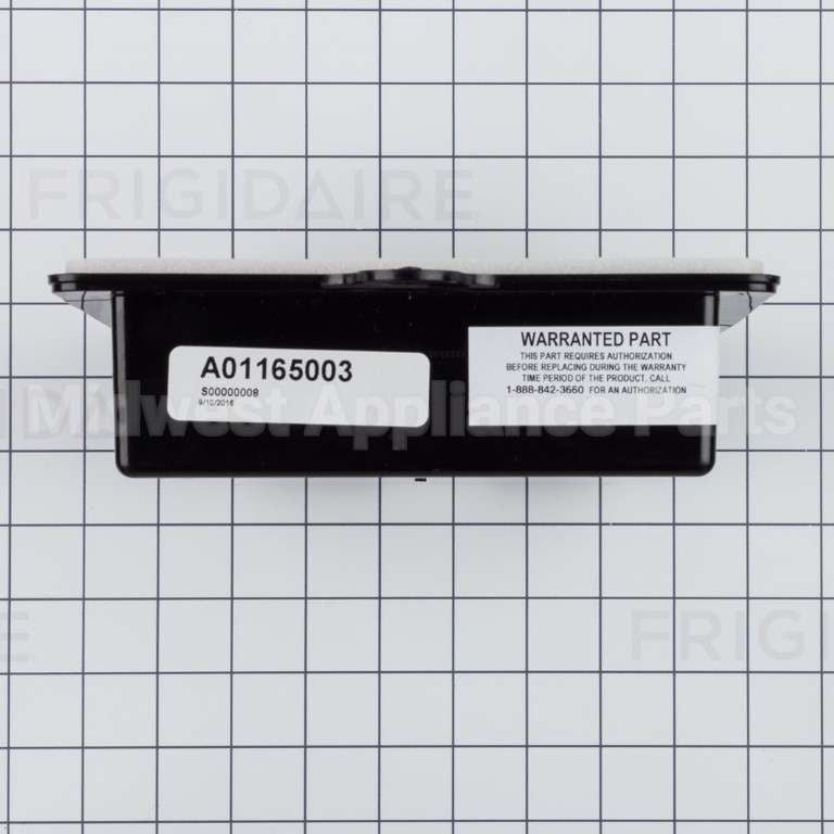 5304497976 Frigidaire Board-Main Power