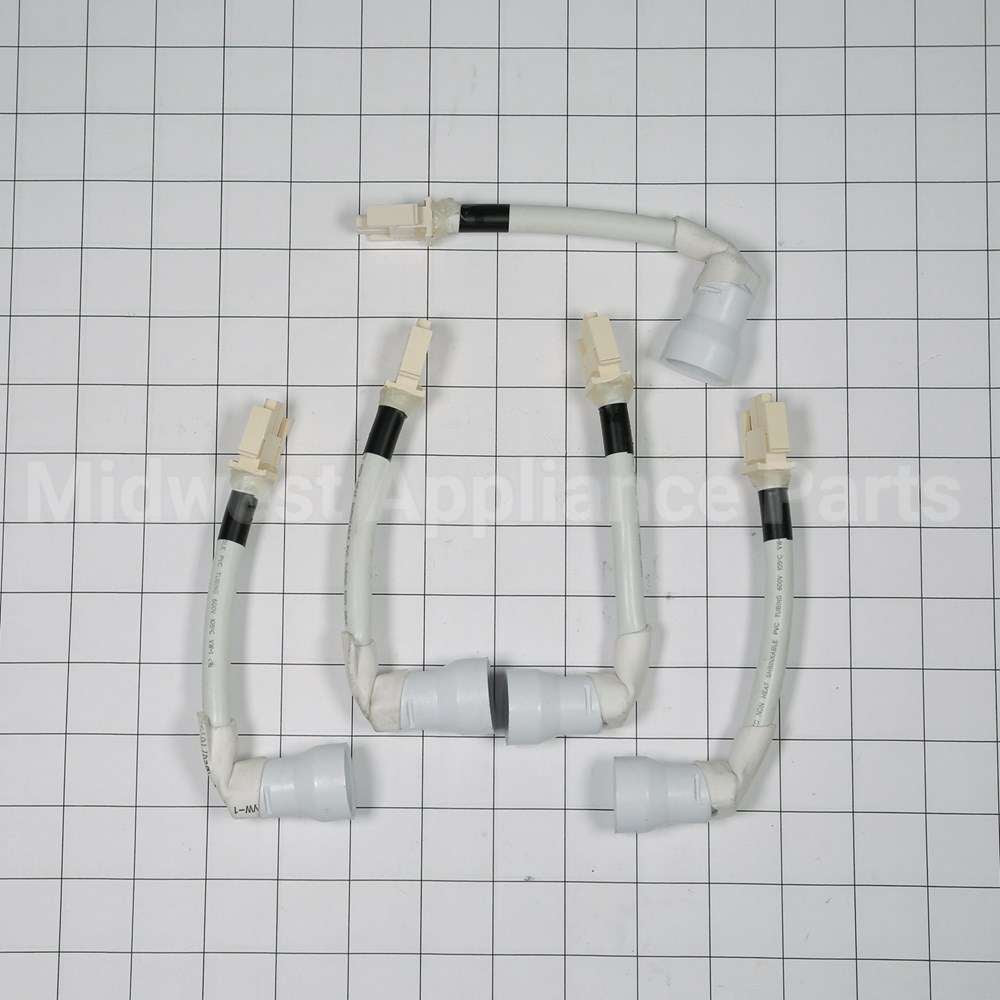 5304498693 Frigidaire Lamp Holder