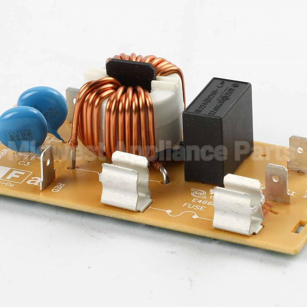 5304498734 Frigidaire Fuse Mount