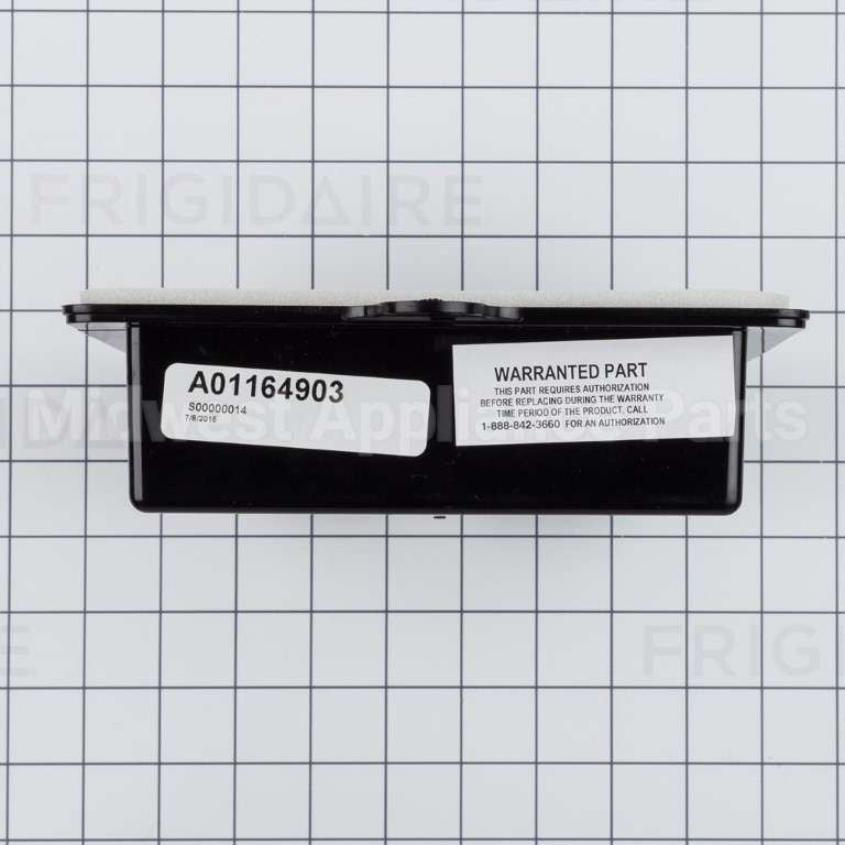 5304498781 Frigidaire Board-Main Power