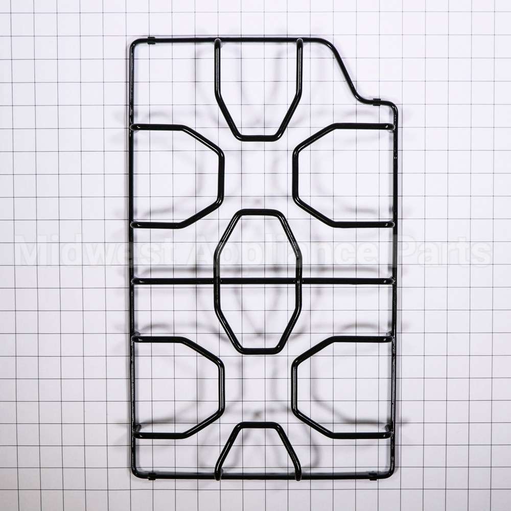 5304498876 Frigidaire Grate