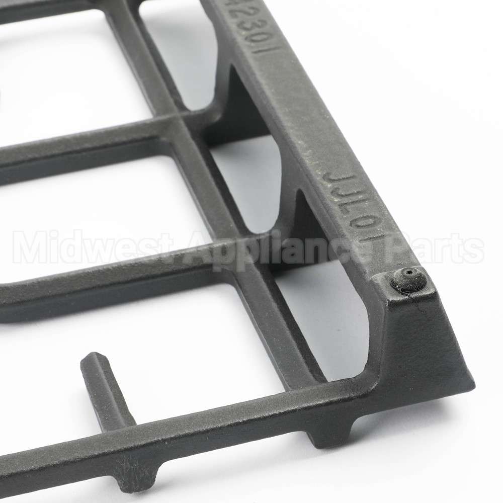 5304499393 Frigidaire Grate