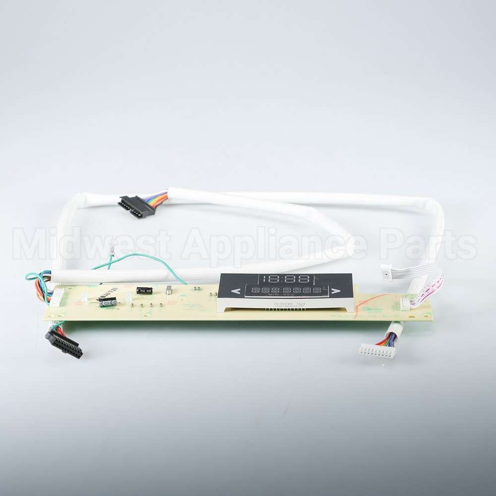 5304499875 Frigidaire Control-Electrical