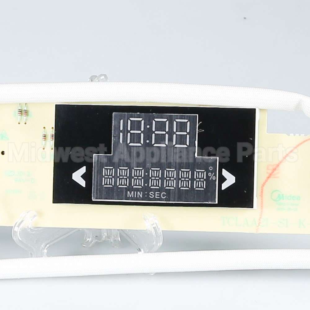 5304499875 Frigidaire Control-Electrical