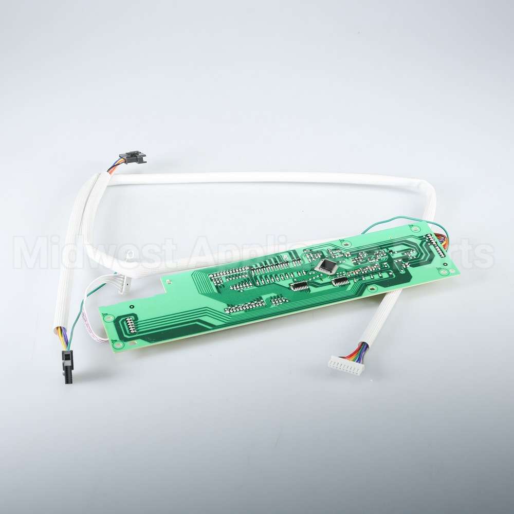 5304499875 Frigidaire Control-Electrical