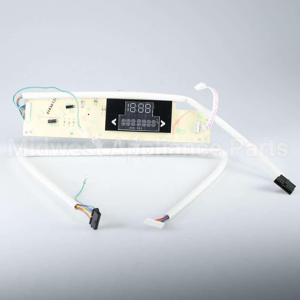 5304499875 Frigidaire Control-Electrical